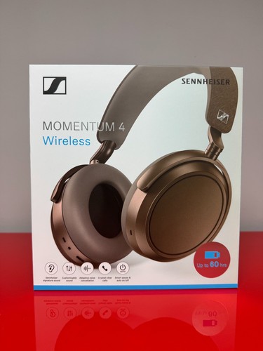 MOMENTUM 4 Wireless
