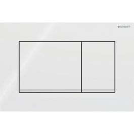 Geberit Sigma 30 bedieningsplaat