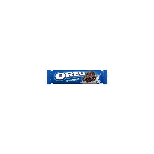 Oreo Original 154 gram