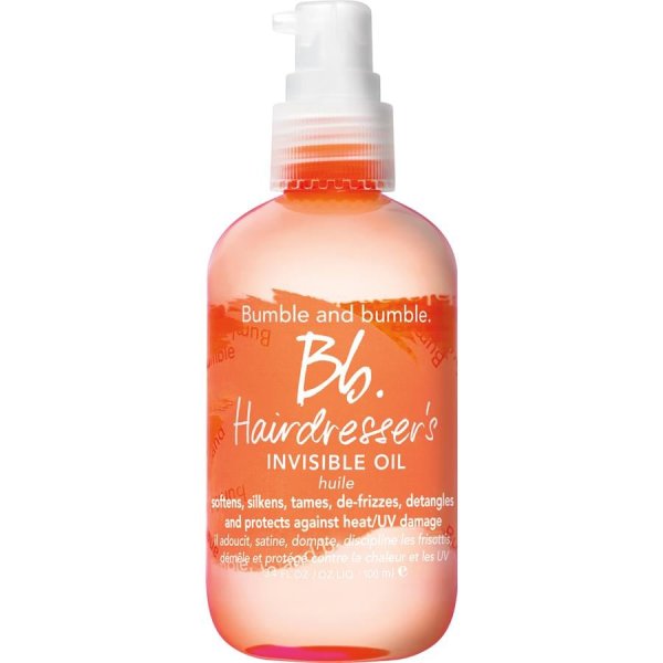 Bumble and bumble. Hairdresser's Invisible Oil 100ml