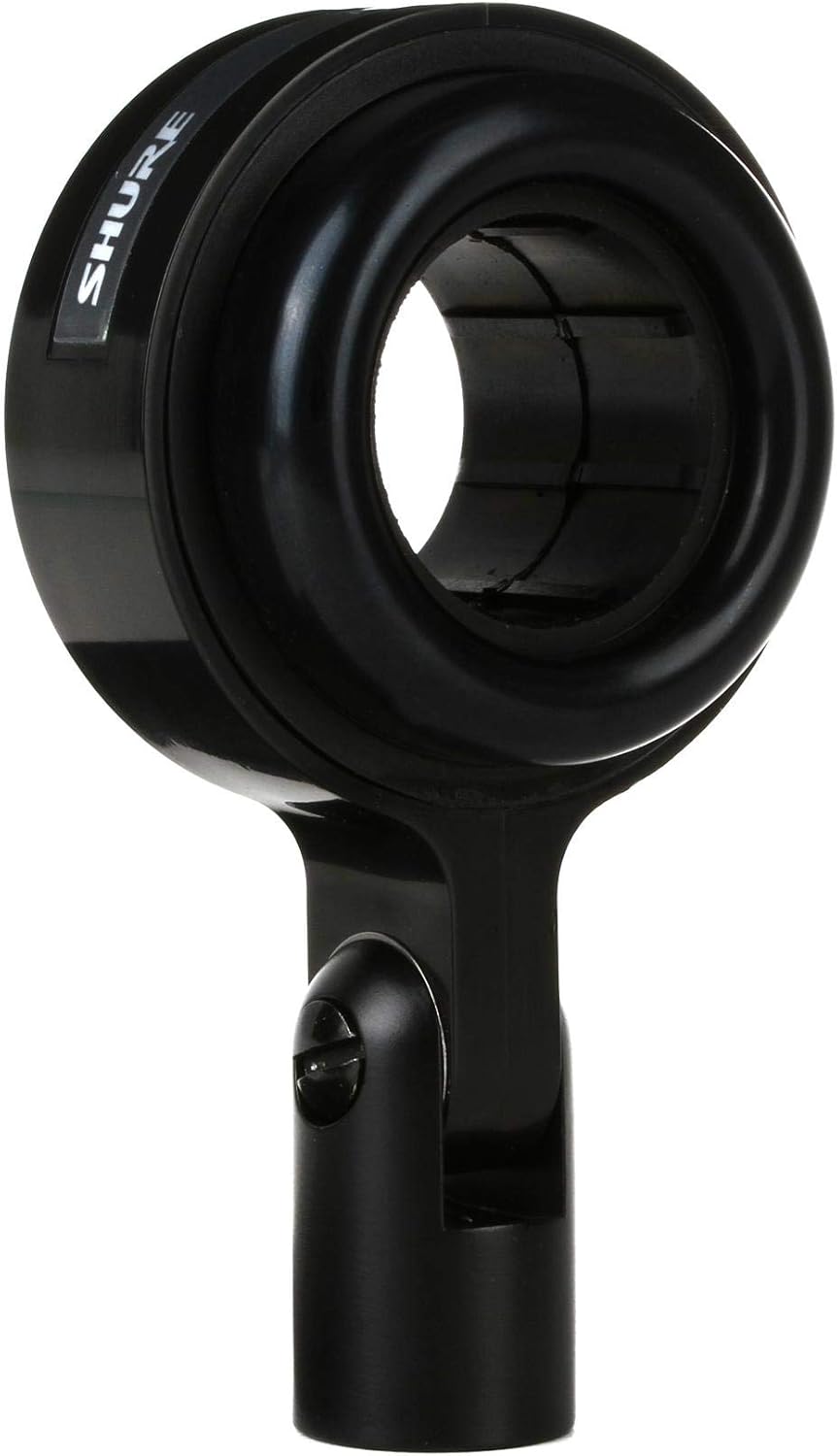 A55M Shock Mount Microphone Clip