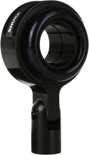 A55M Shock Mount Microphone Clip