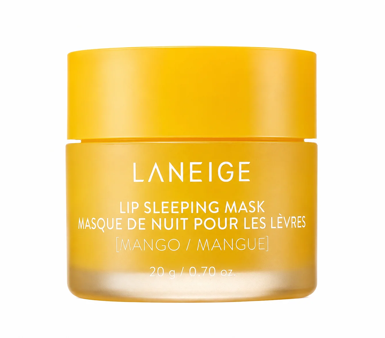 Laneige Lip Sleeping Mask Mango 20g
