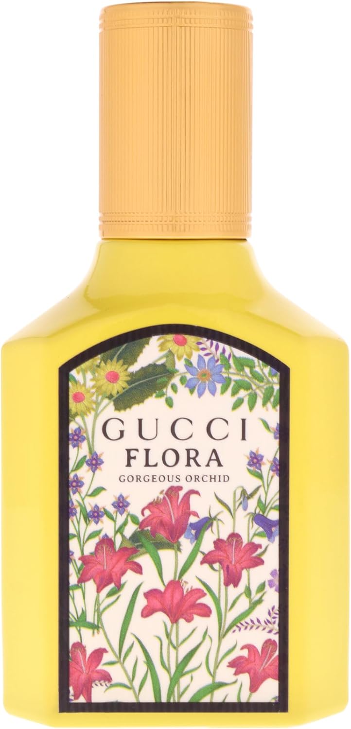 Gucci Flora Gorgeous Orchid Eau de Parfum, 30ml