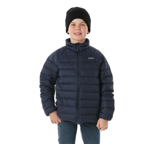 Patagonia Down Sweater Kids Jacket 2026