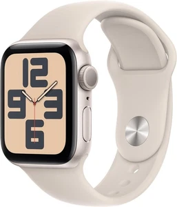Apple APPLE Watch SE - 40m Aluminium Case Sport Band M/L