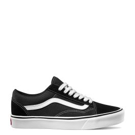 Vans OLD SKOOL - Sneakers laag - black