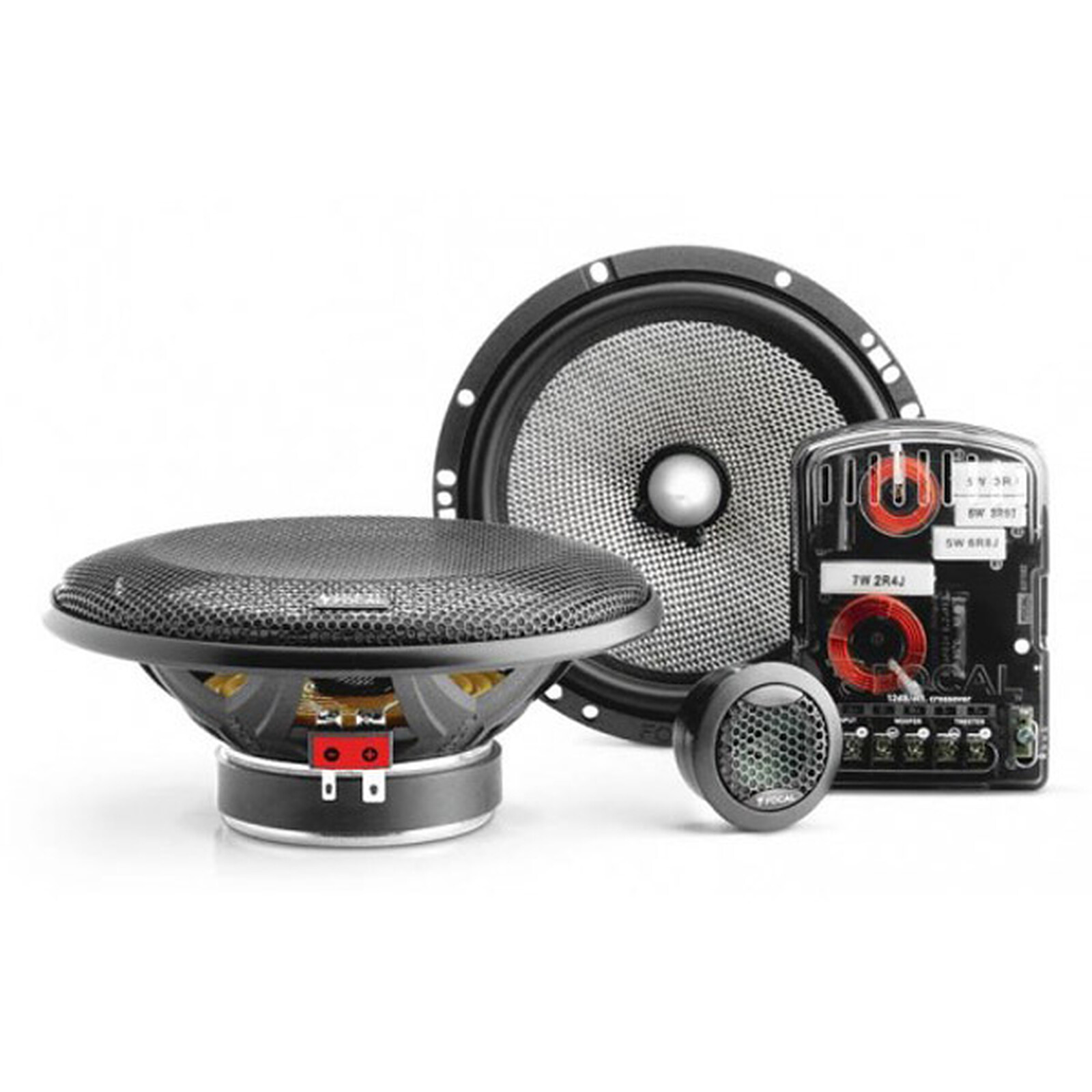 FOCAL 165 AS