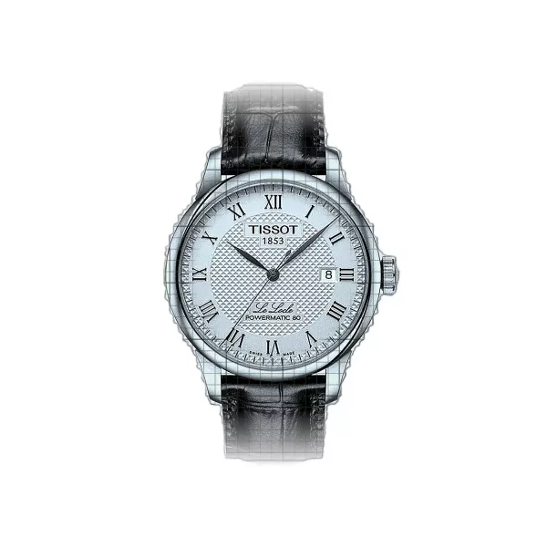 Tissot Le Locle Powermatic 80