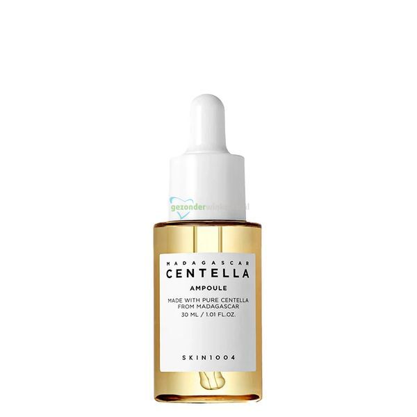 SKIN1004 Madagascar Centella Ampoule 100 ML