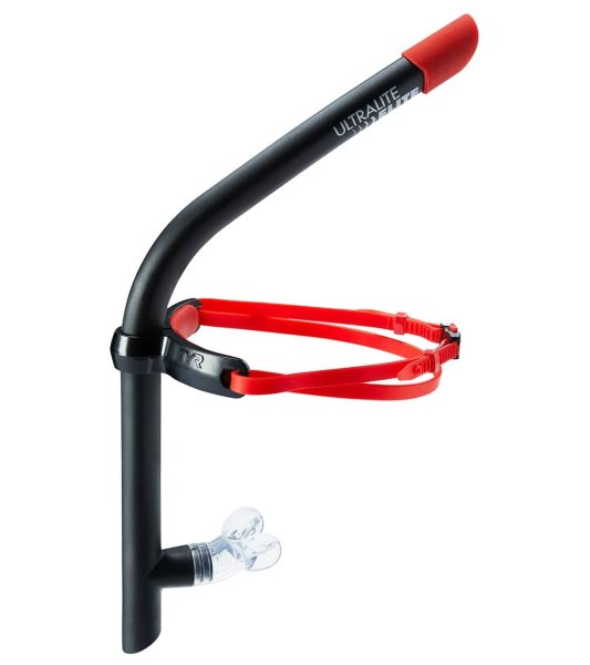 TYR Ultralite Snorkel Elite