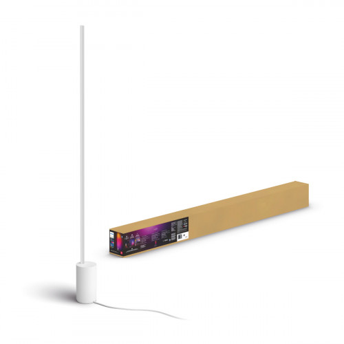 Philips Hue - Signe Vloerlamp - Gradient - White & Color Ambiance