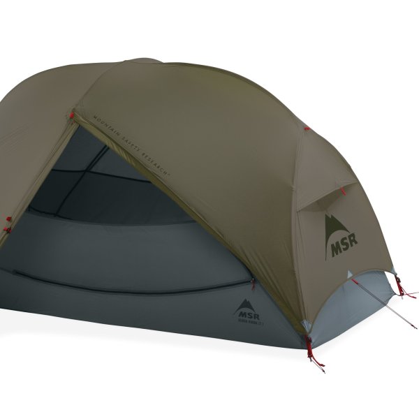 MSR Hubba Hubba LT 1P Tent