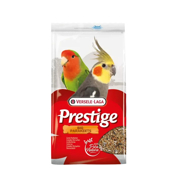 Versele Grote Parkieten 4 kg