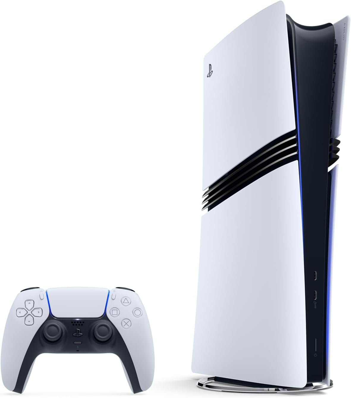 PlayStation 5 Pro Console - 2 TB Digital Edition