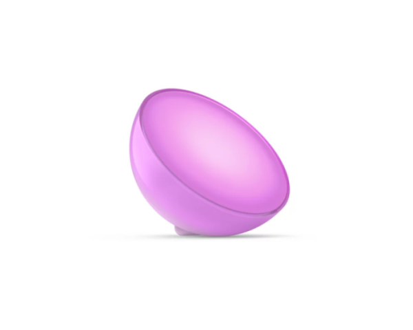 Philips Hue Go Portable Table Lamp V2 | Smart RGBW | 6W