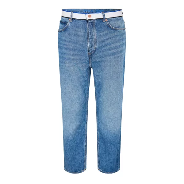 Hugo Men's Nate Jeans_Trousers