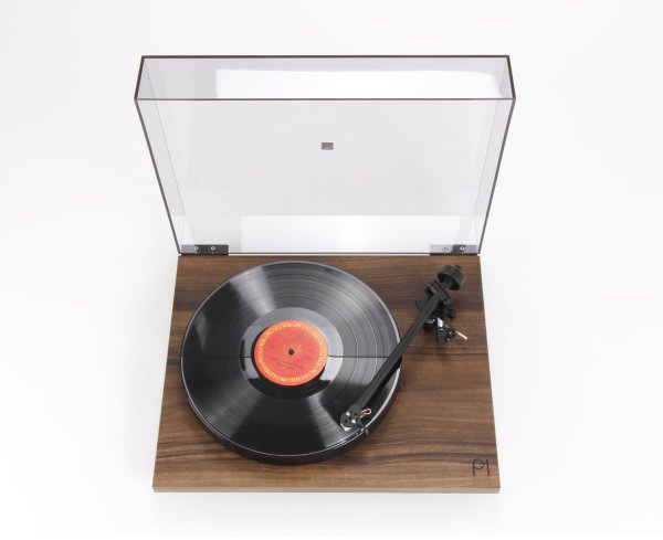 Rega Planar 1