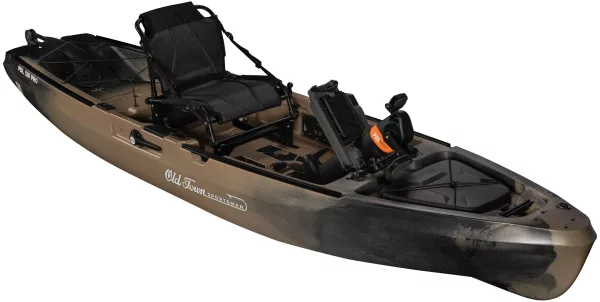 Old Town Sportsman PDL 120 PRO Fishing Kayak