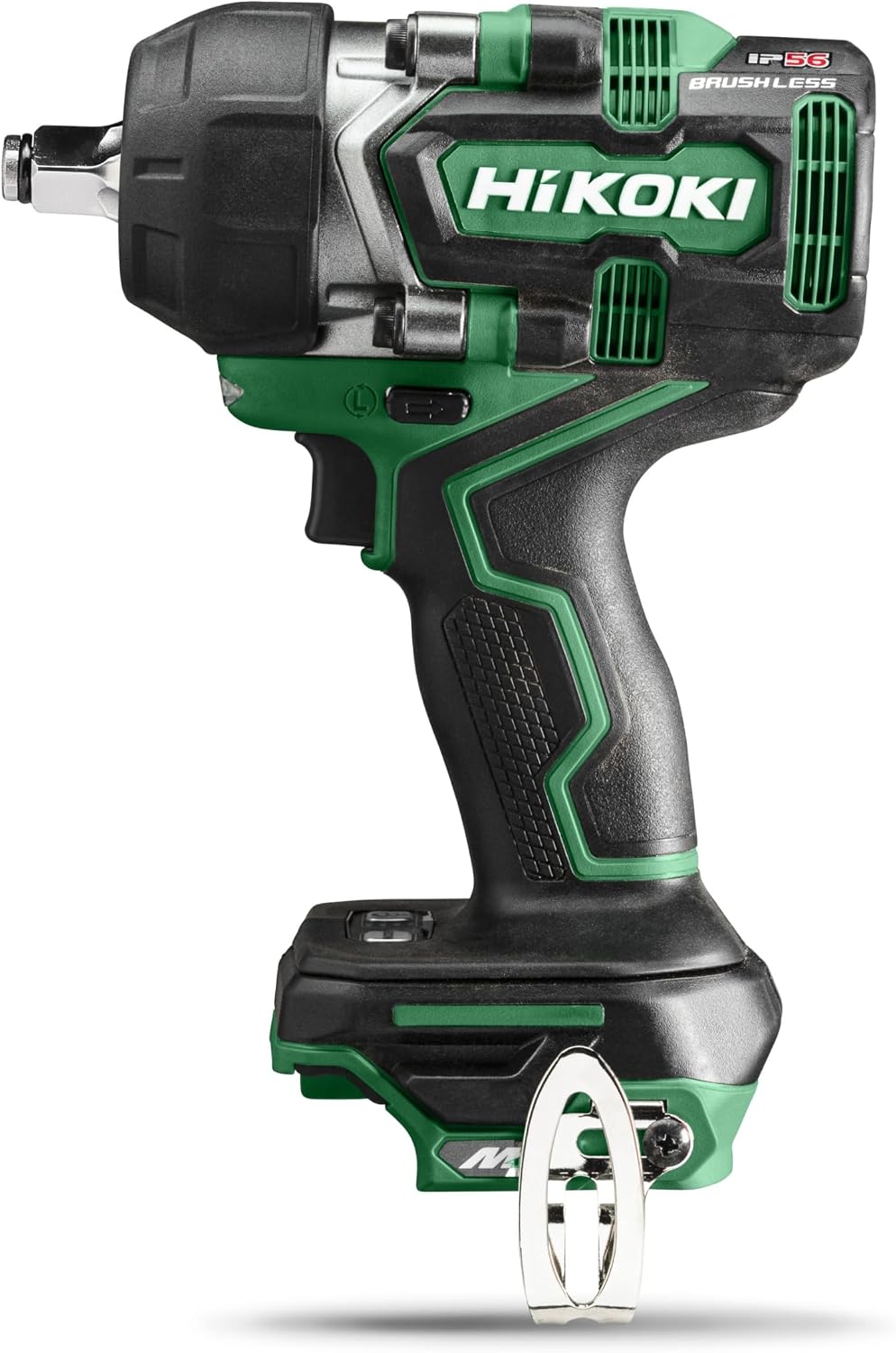 HiKOKI WR36DE W2Z battery impact wrench (body) 36V