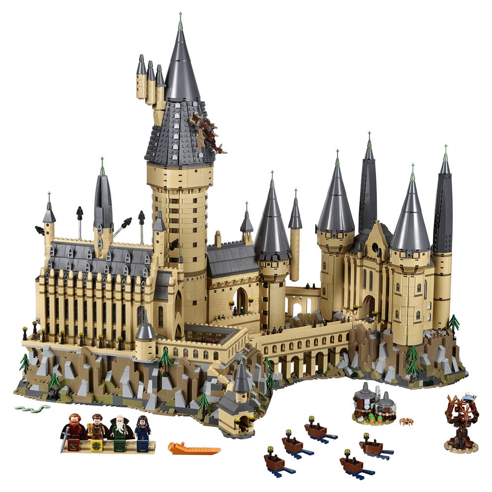Kasteel Zweinstein™