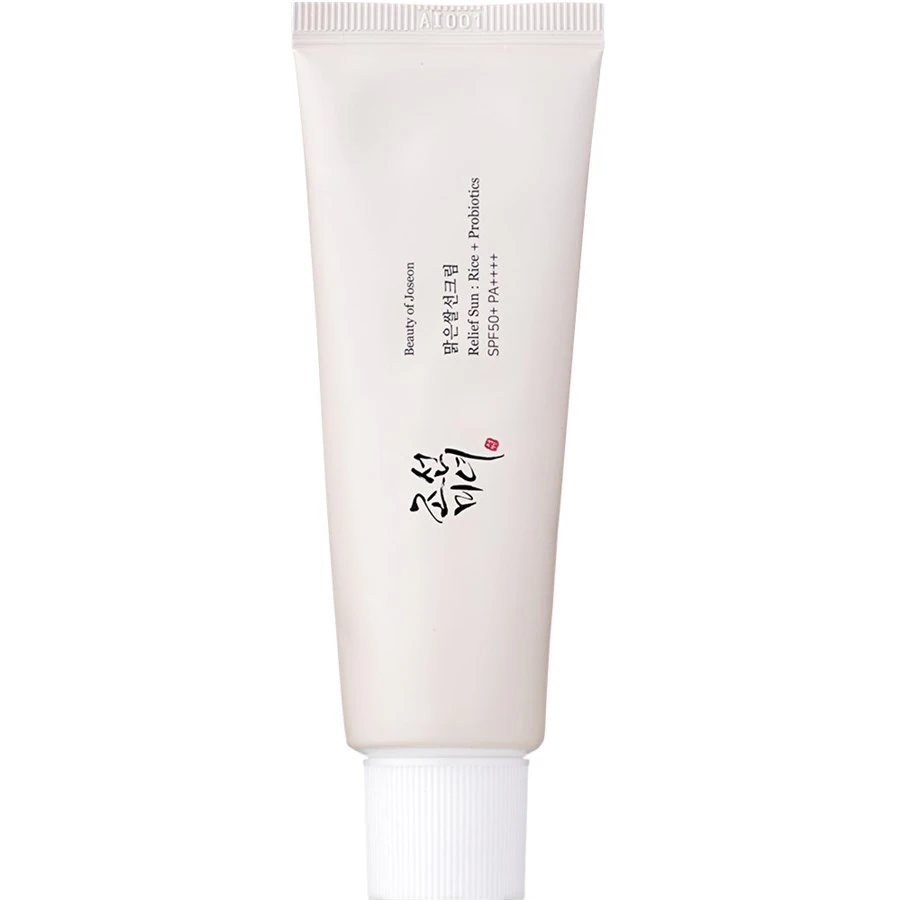 Beauty of Joseon Relief Sun Rice + Probiotics SPF50+ - 50ml