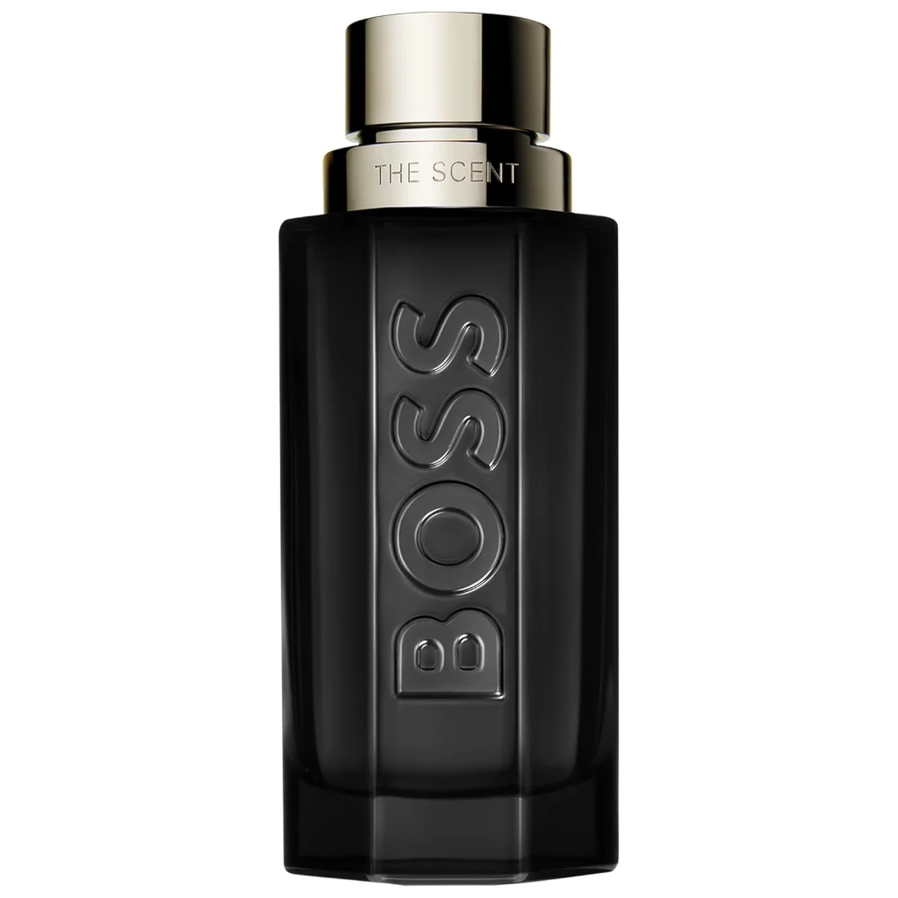BOSS The Scent Magnetic Eau de Parfum for Him 100ml