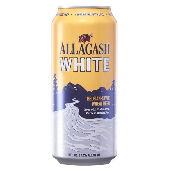 Allagash White