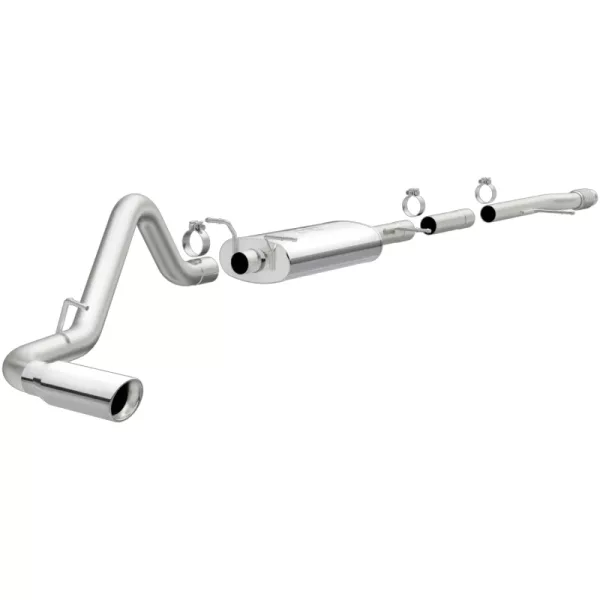 MagnaFlow Street Series Cat-Back Performance Exhaust System 15267