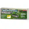 Dalen Rustic Raised Bed Garden Kit 8-Panel Galvanized Steel DIY Planter Box