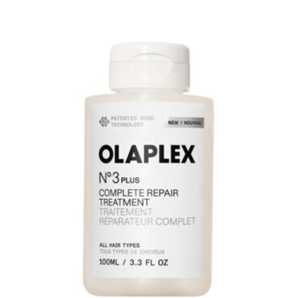 Olaplex No.3 Plus Complete Repair Treatment 100ml