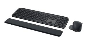 MX Keys S Combo