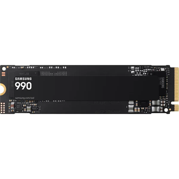 Samsung 990 PCIe 4.0 x4 NVMe™ M.2 SSD 2TB
