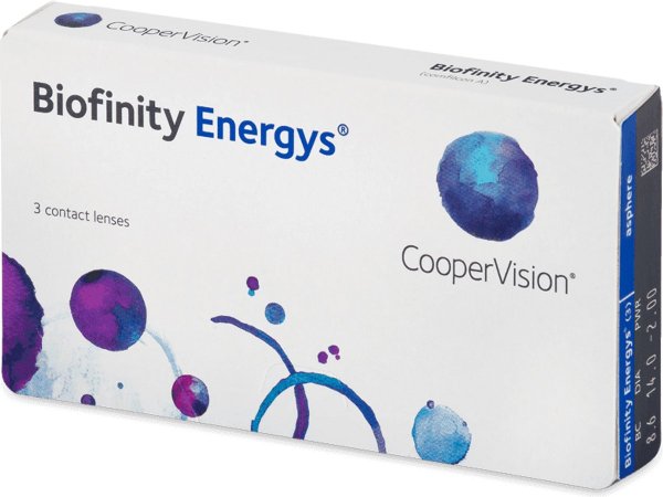 Biofinity Energys