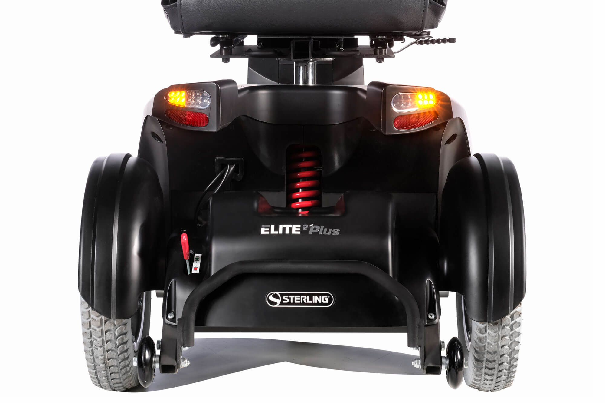 Sterling Elite2 Plus