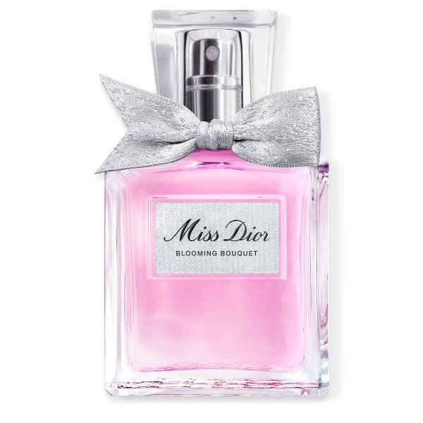 dior miss dior blooming bouquet EAU DE TOILETTE
