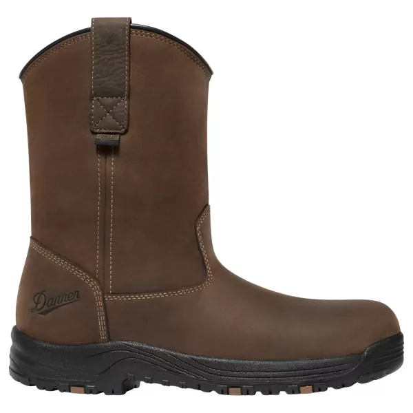 Danner Caliper Wellington 10" – Men's