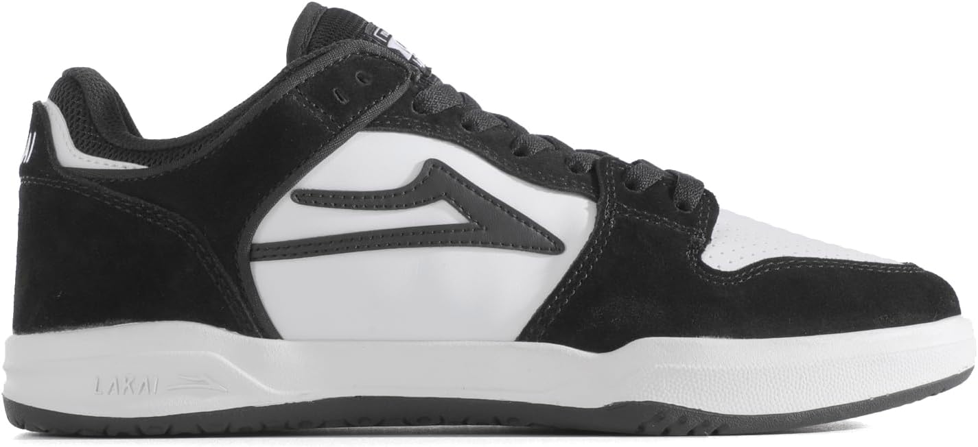 Telford Low Skate Shoes