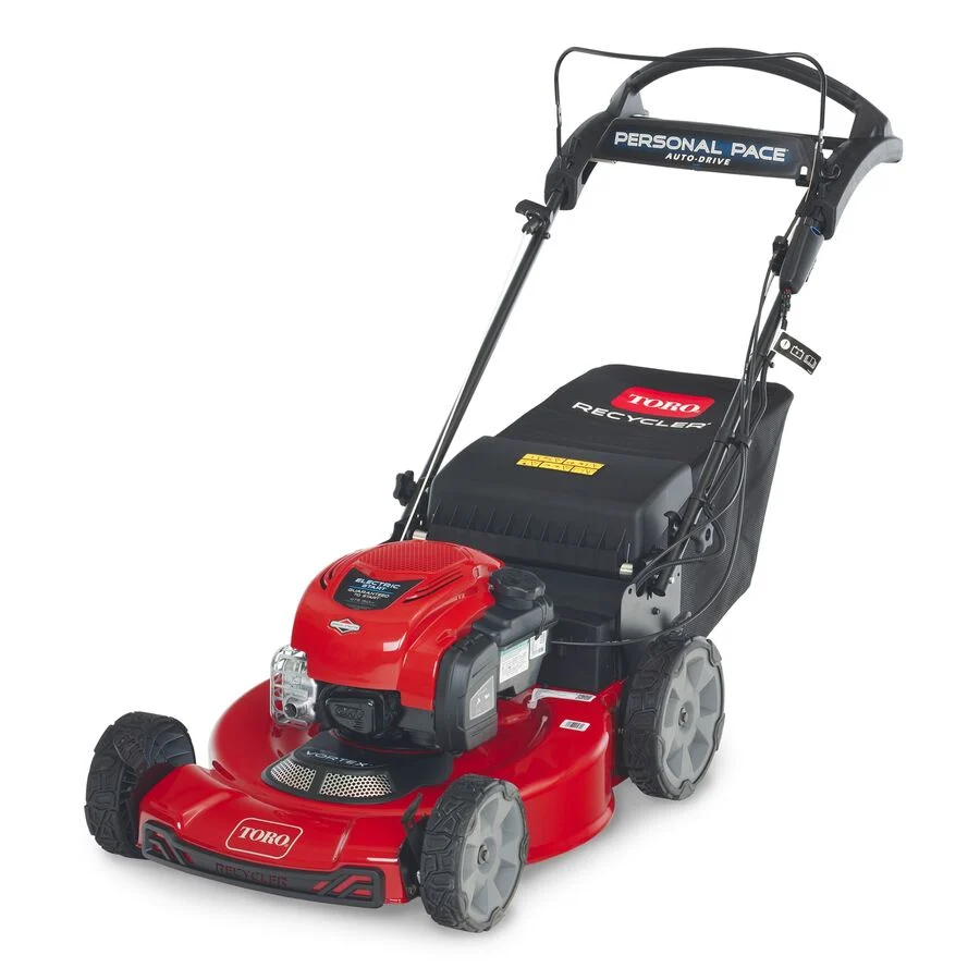 Toro 21464 22-inch Recycler® Personal Pace® Self-Propelled Lawn Mower
