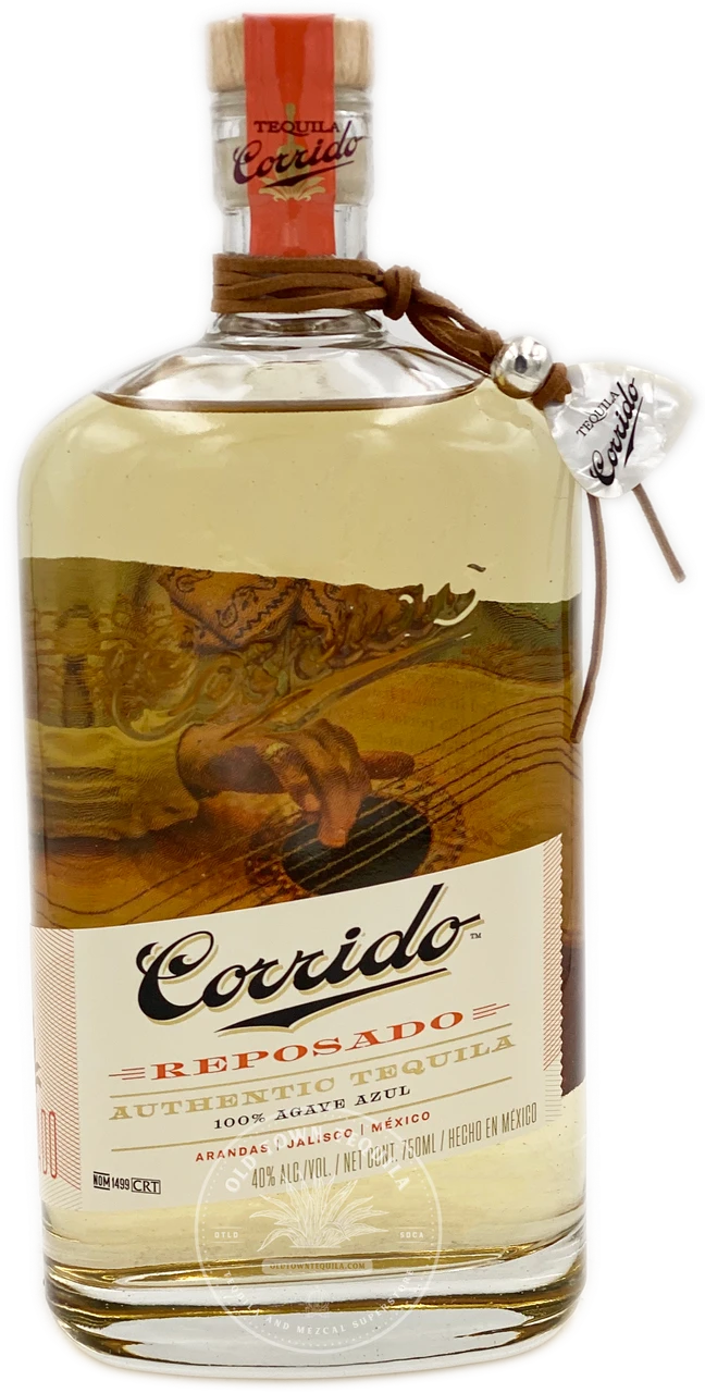 REPOSADO