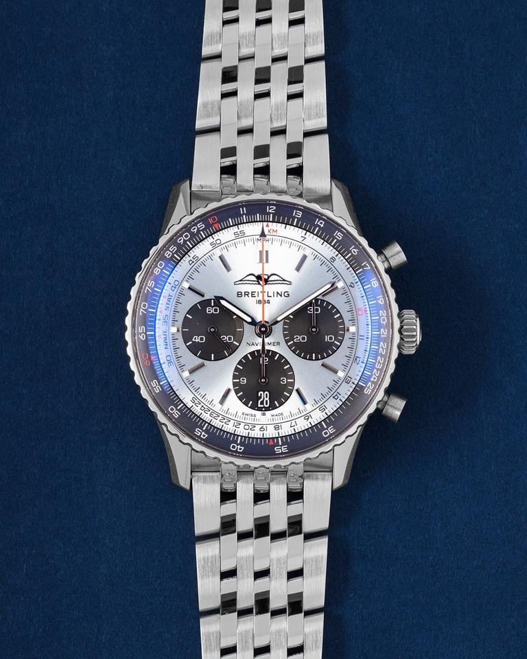 Breitling Navitimer 43mm - AB0138241C1A1