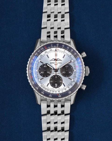 Breitling Navitimer 43mm - AB0138241C1A1