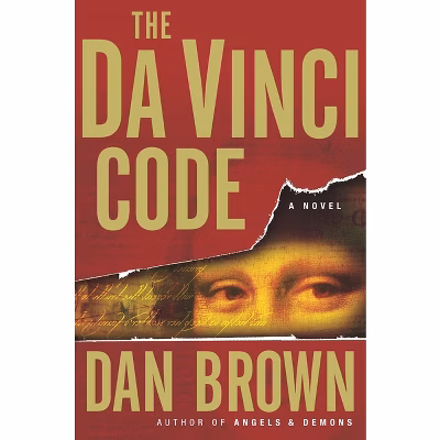 The Da Vinci Code