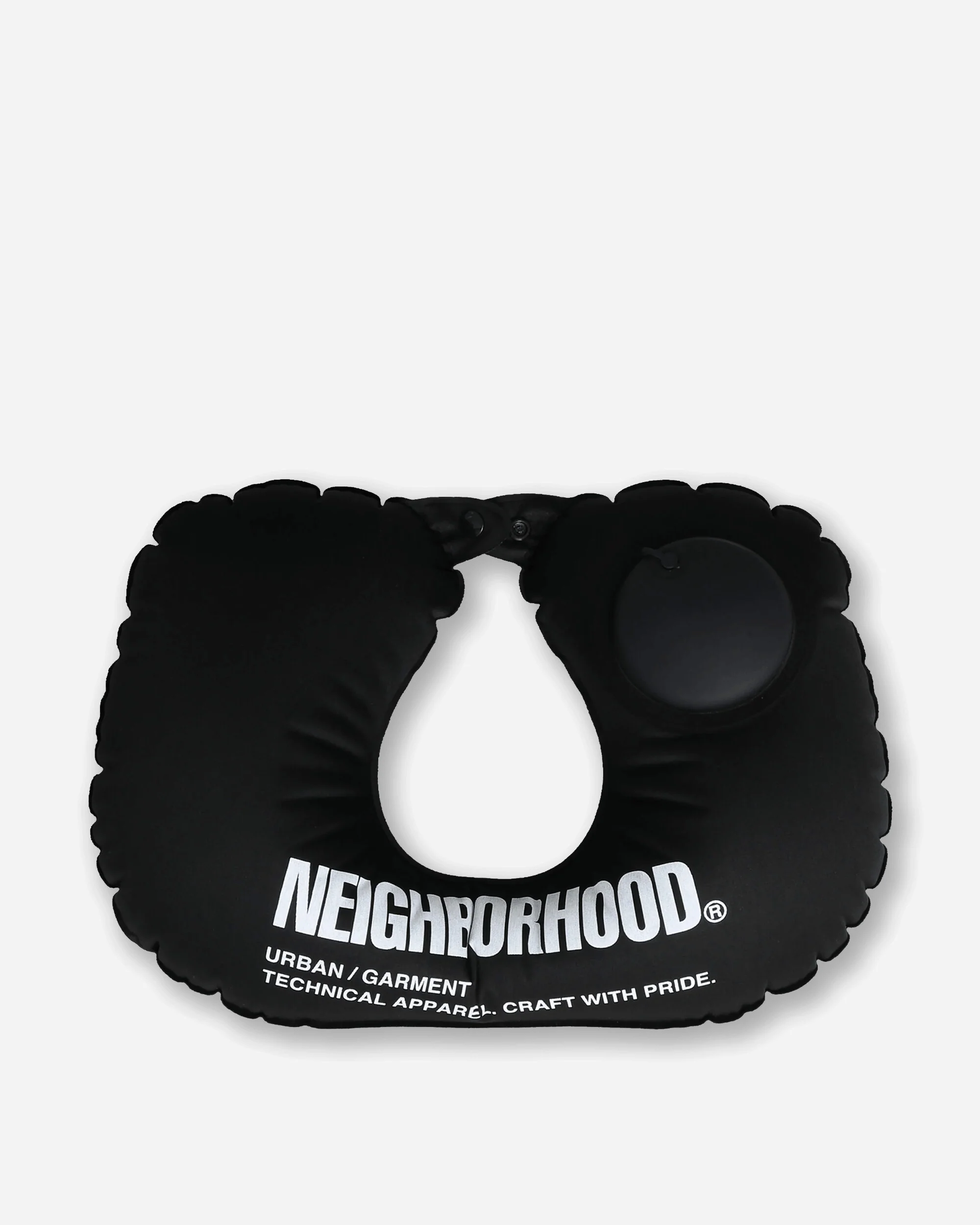 NEIGHBORHOOD Air Neck Pillow
