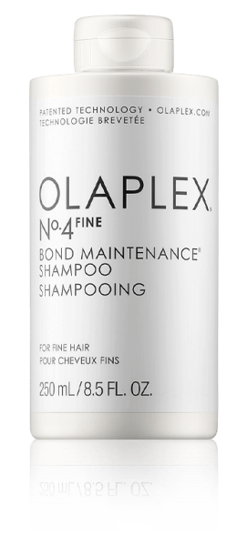 OLAPLEX - Nº. 4 Fine Bond Maintenance Shampoo