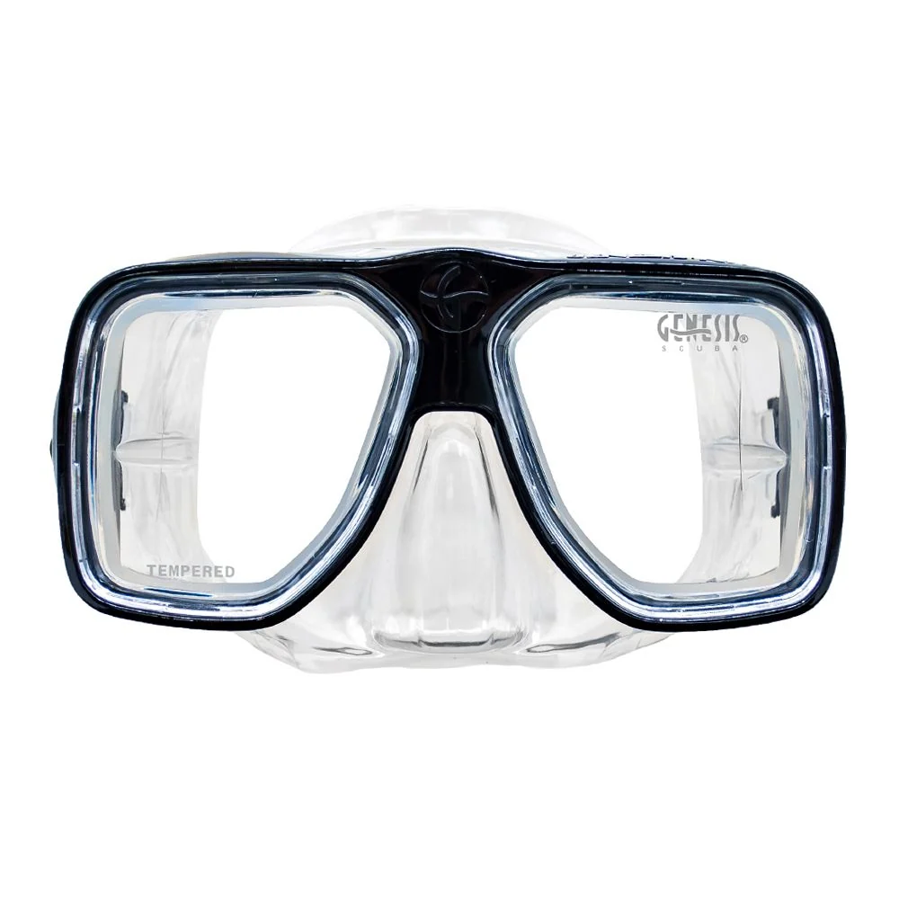 RX Prescription Dive Mask