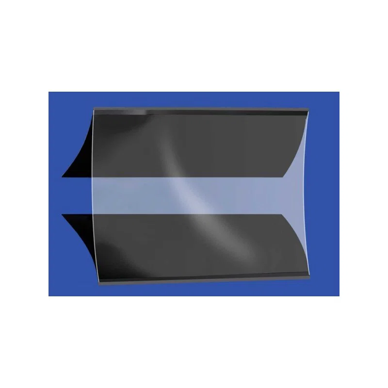 Prinz Guard Mounts. 24 x 41. Black