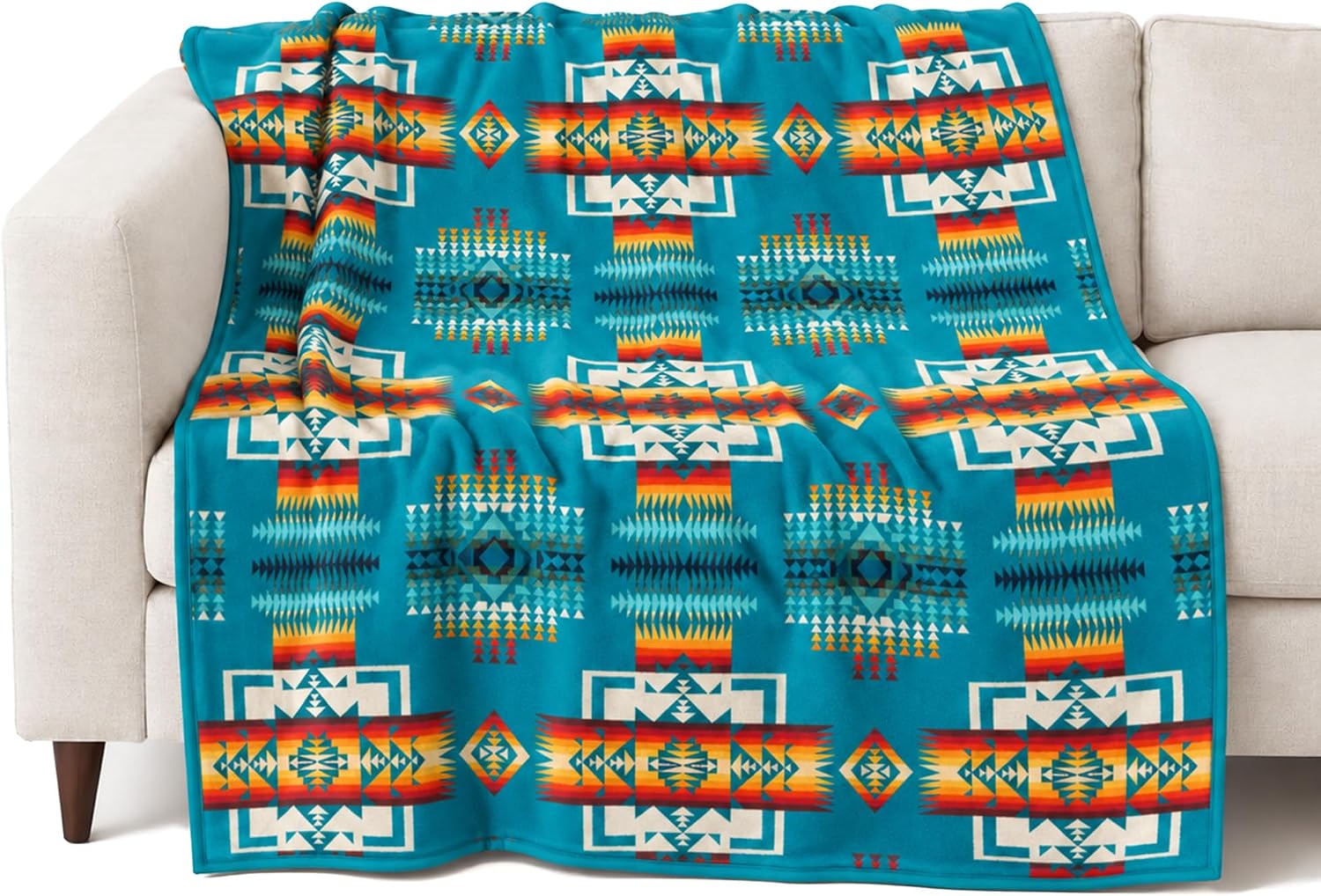 CHIEF JOSEPH BLANKET