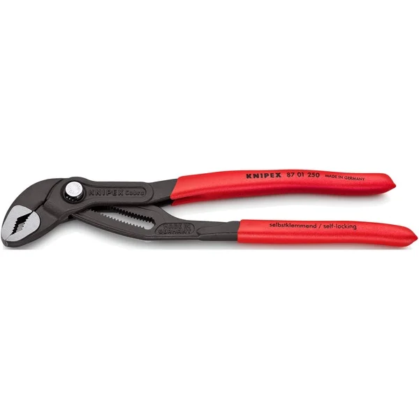 Cobra® Waterpomptang 87 01 250 KNIPEX
