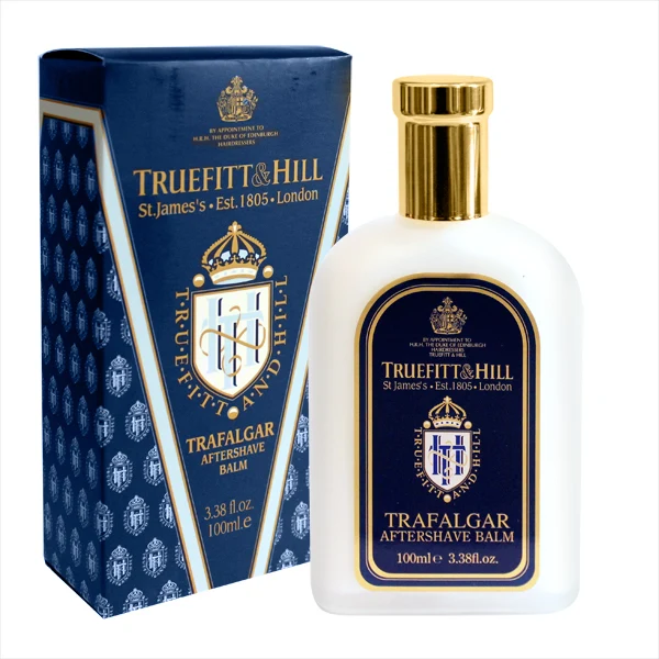 Trafalgar Aftershave Balm